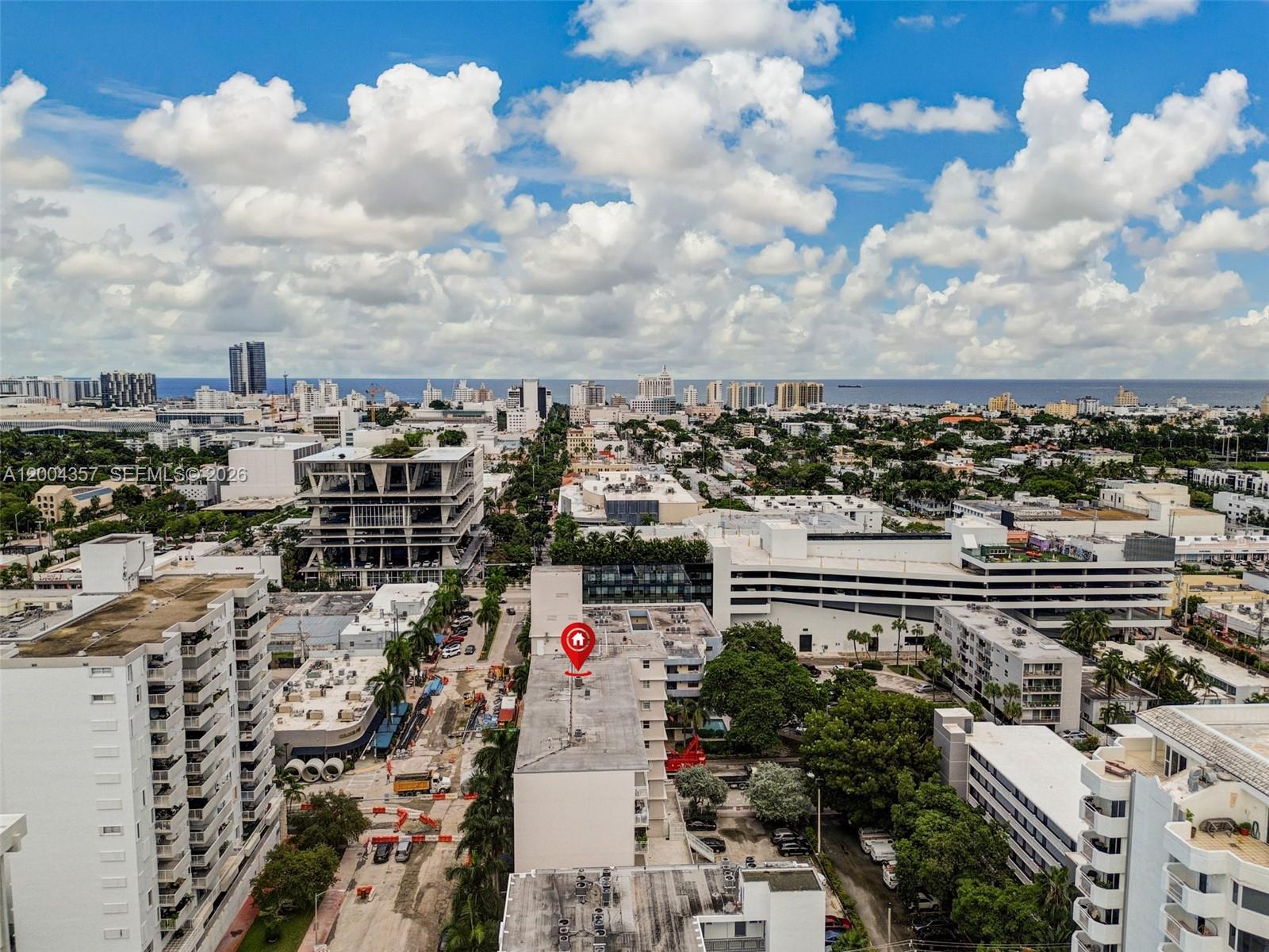 1300 Lincoln Rd # B402