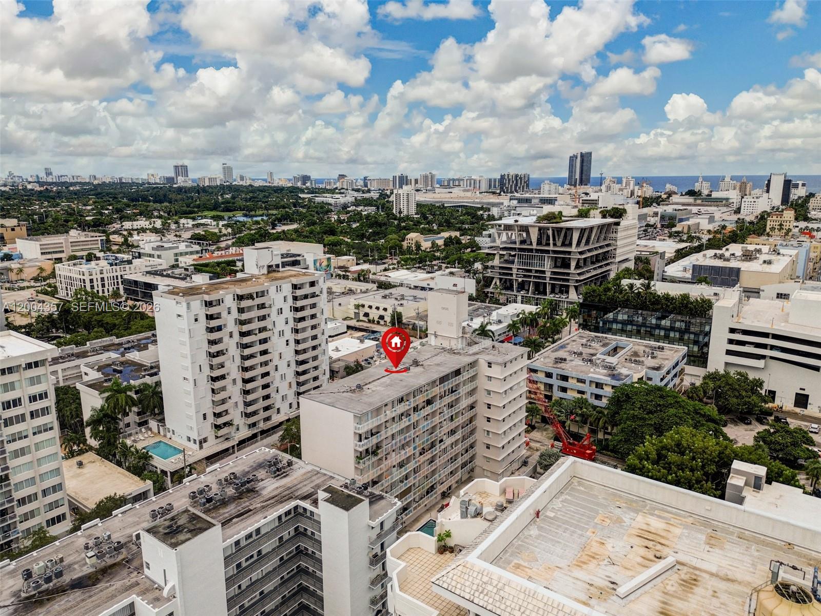 1300 Lincoln Rd # B402