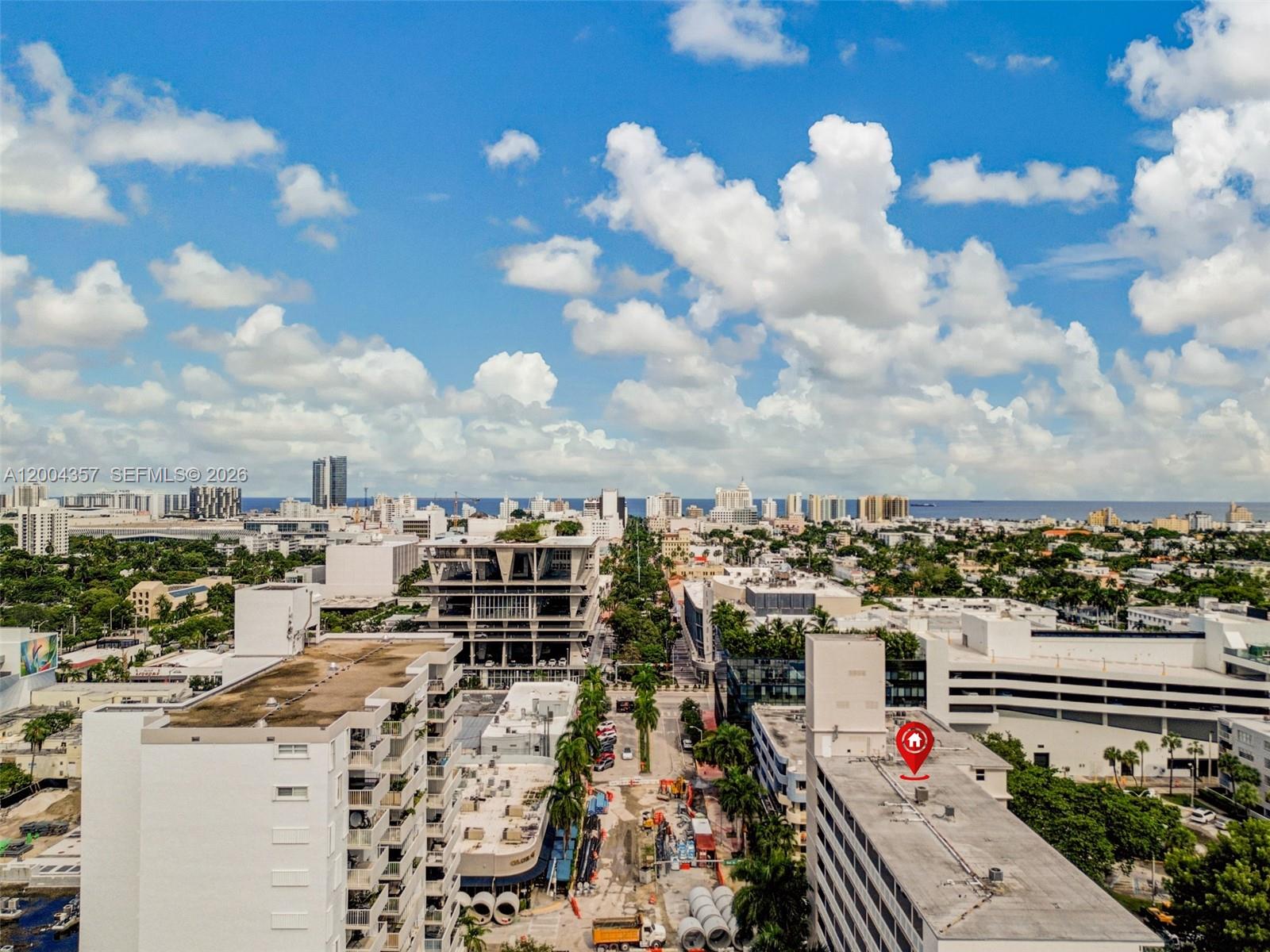 1300 Lincoln Rd # B402