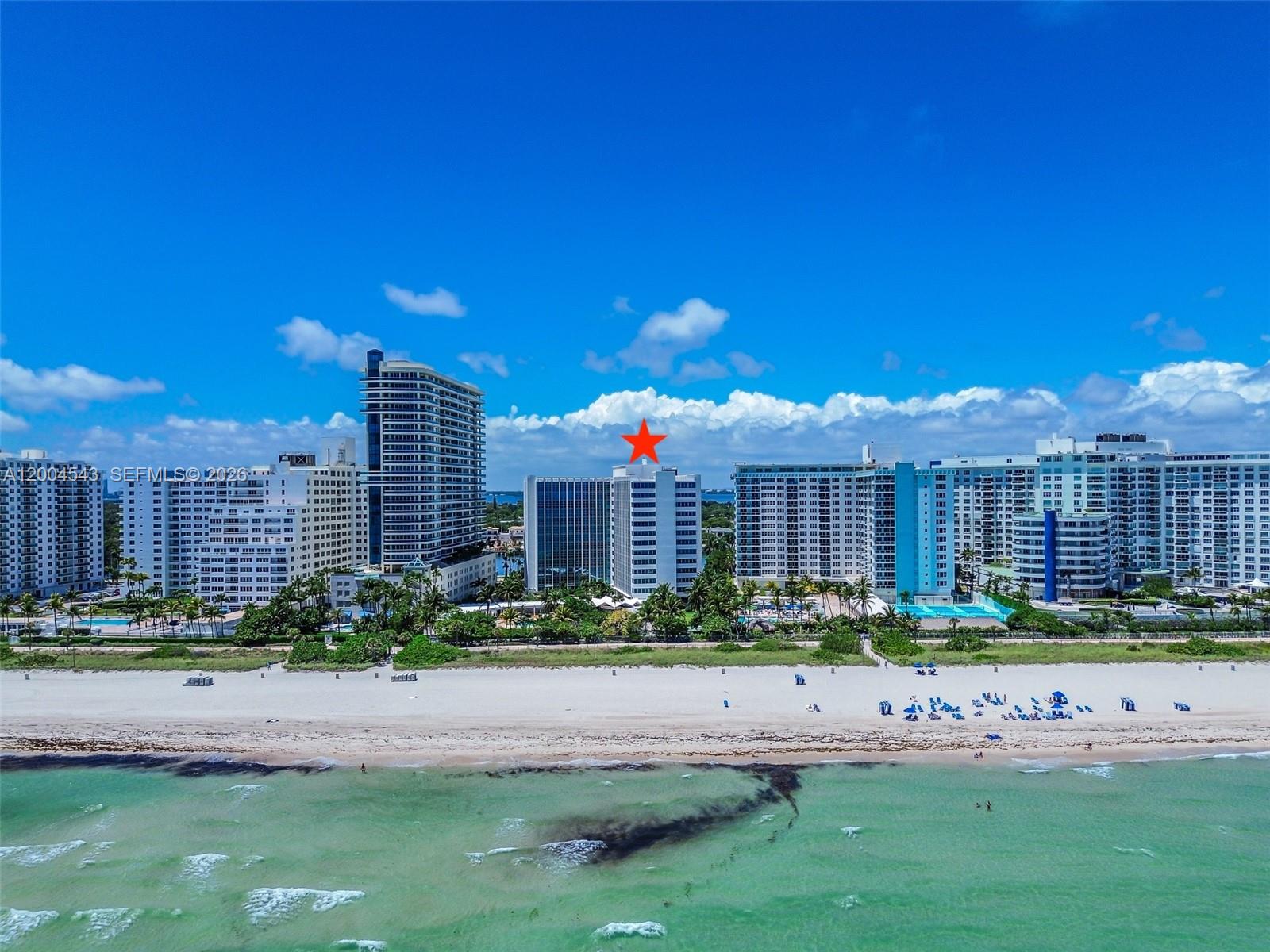 5055 Collins Ave # 3K
