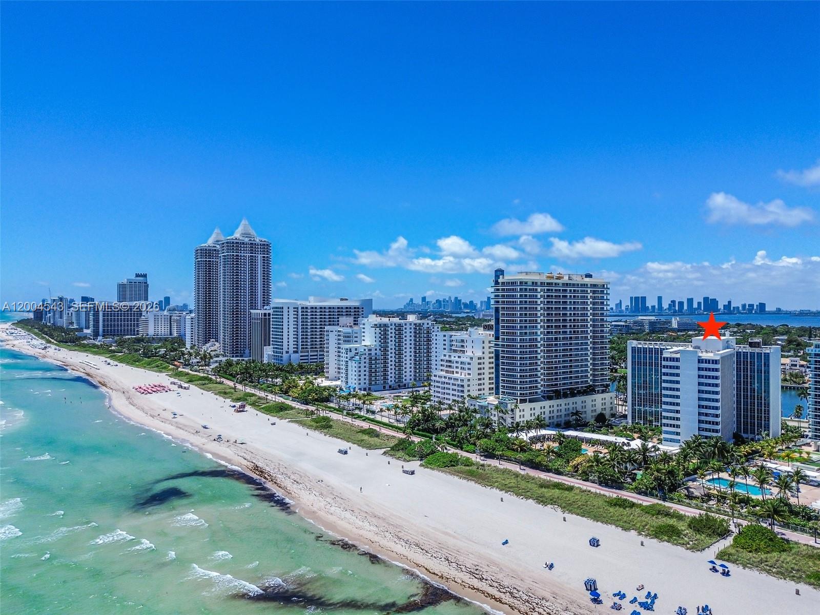 5055 Collins Ave # 3K