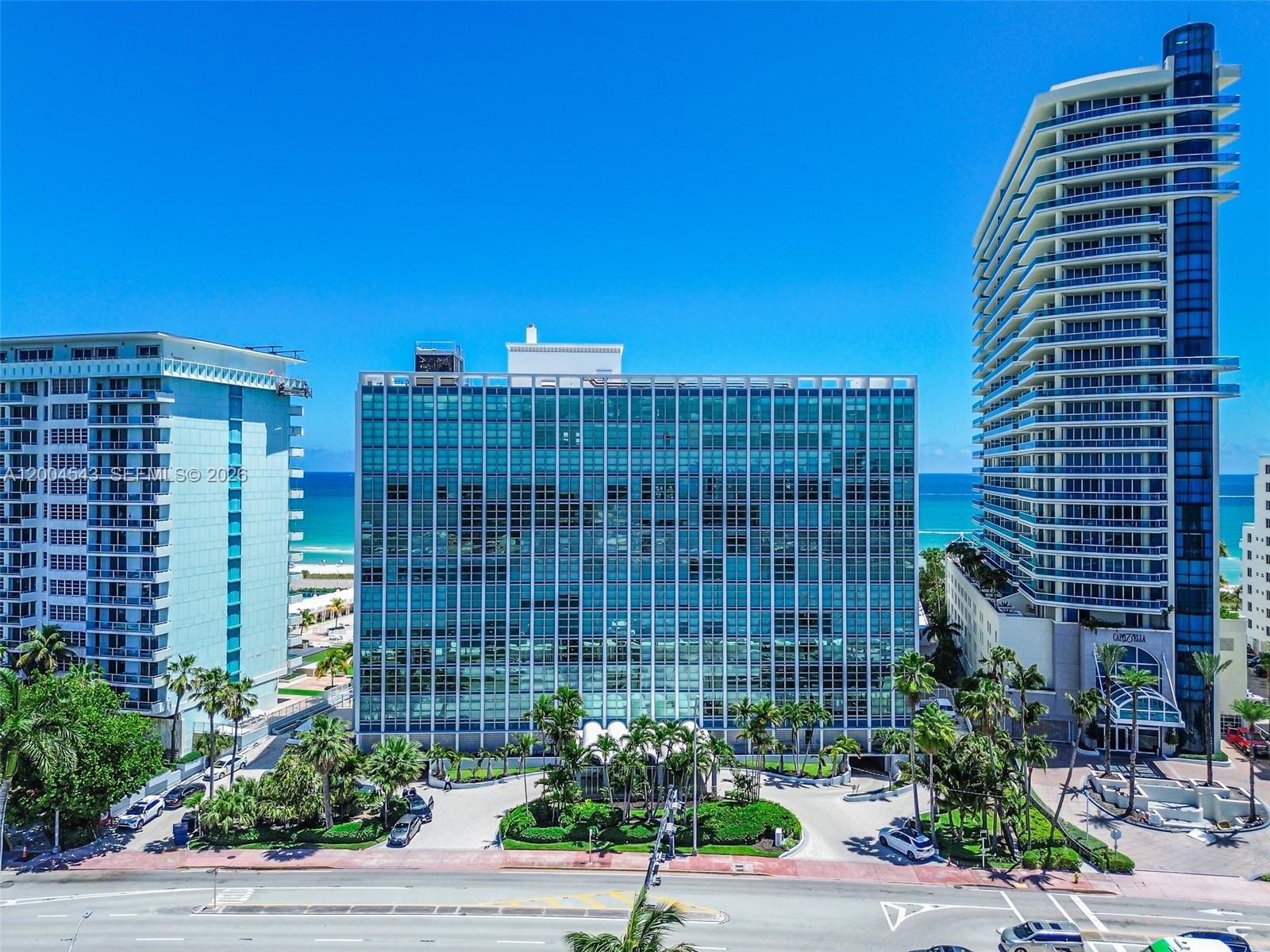 5055 Collins Ave # 3K