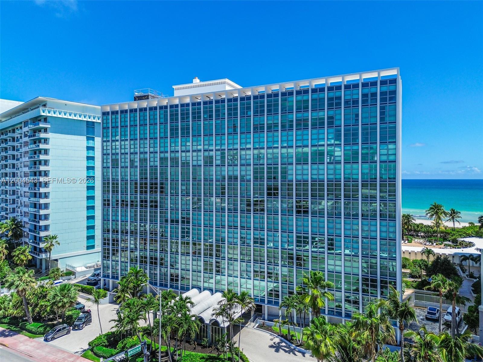 5055 Collins Ave # 3K