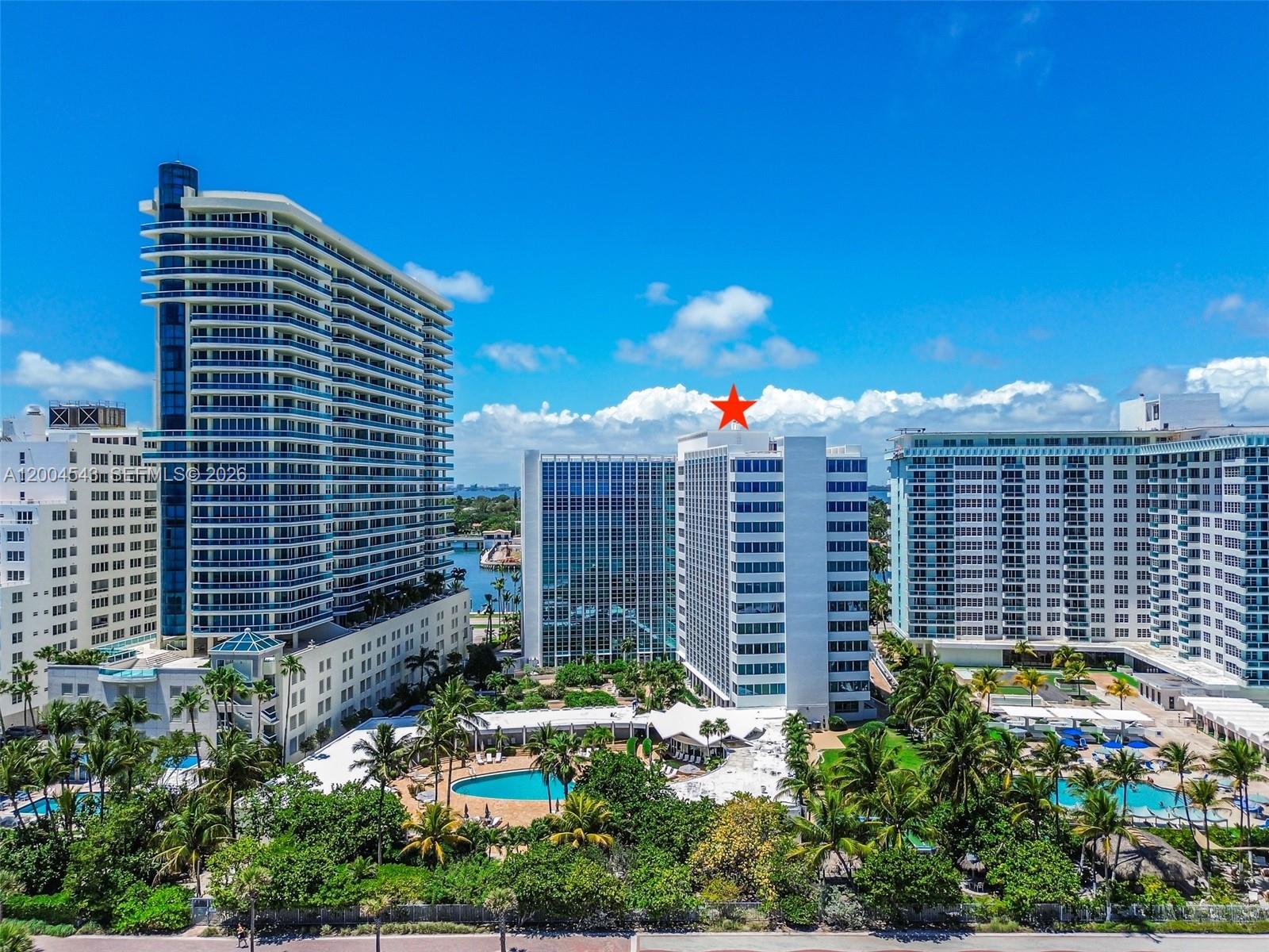 5055 Collins Ave # 3K