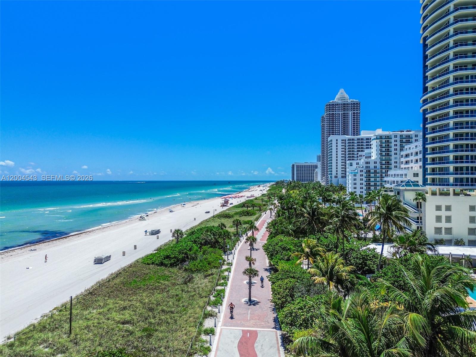 5055 Collins Ave # 3K
