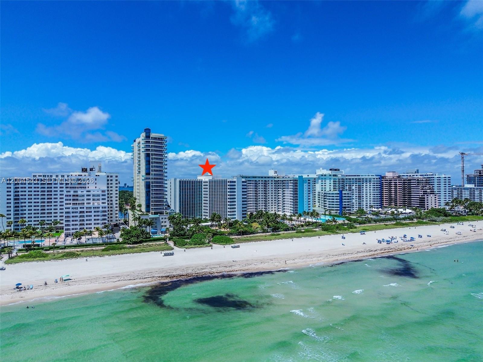 5055 Collins Ave # 3K