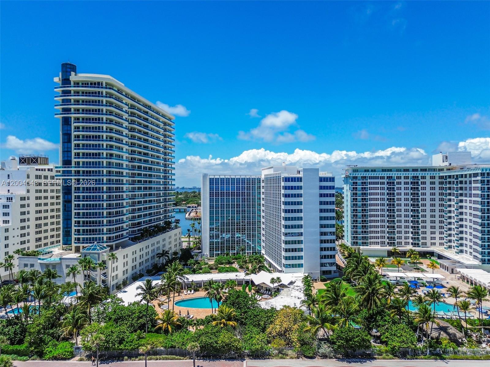 5055 Collins Ave # 3K