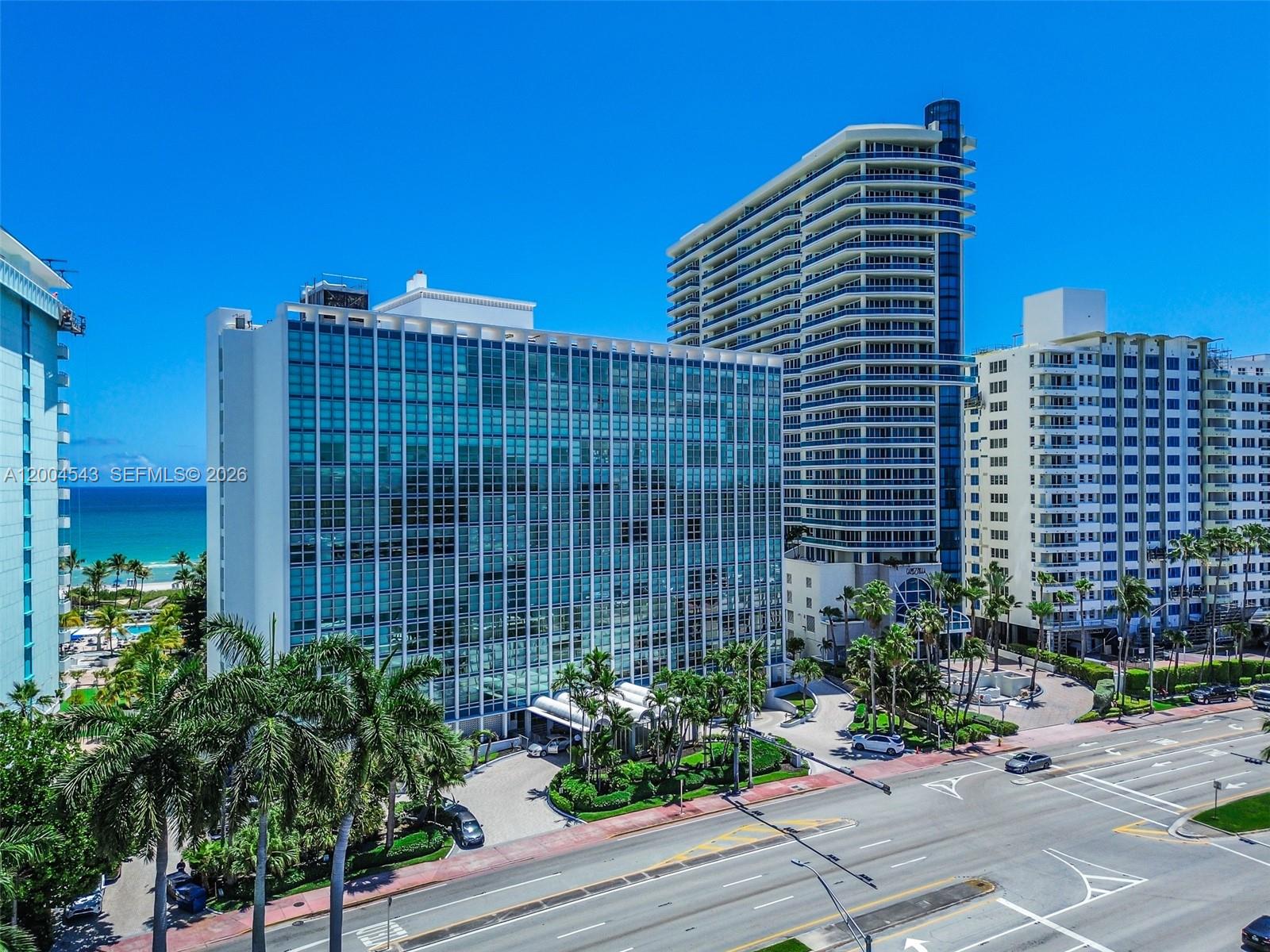 5055 Collins Ave # 3K