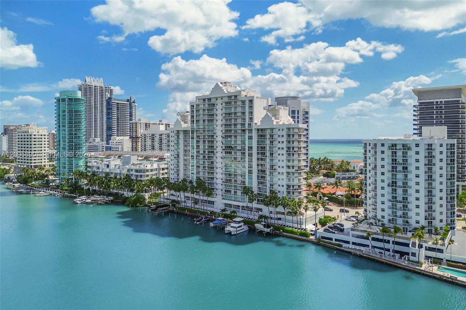 5900 Collins Ave # 402