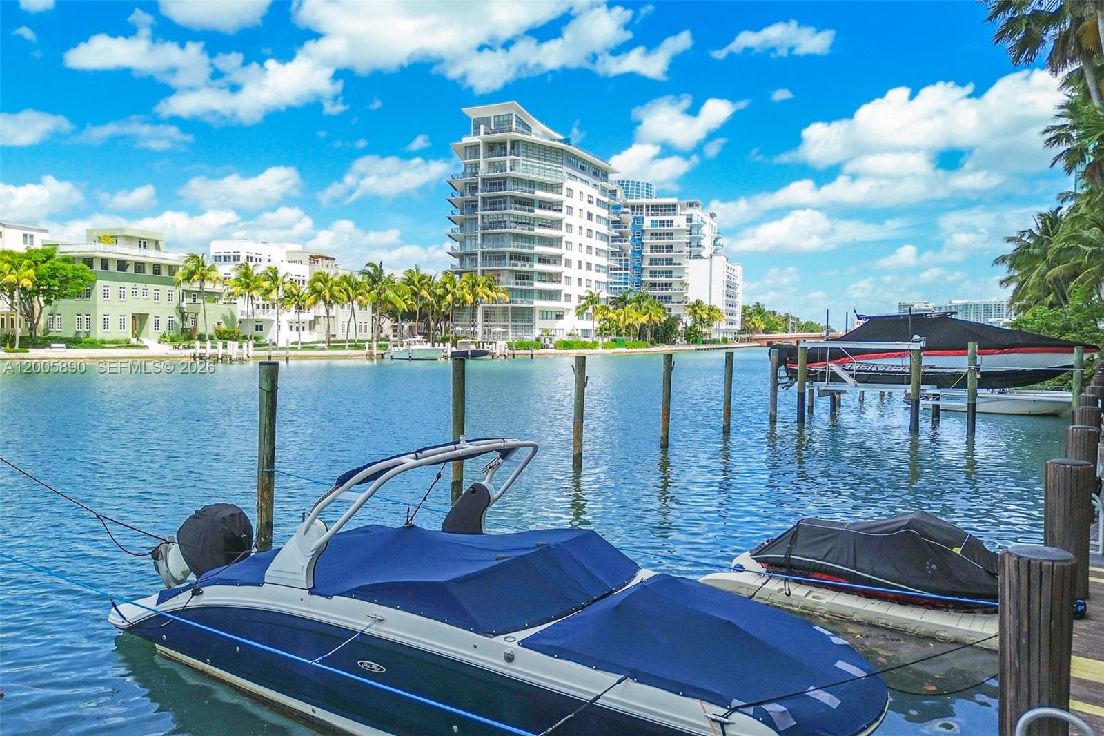 5900 Collins Ave # 402