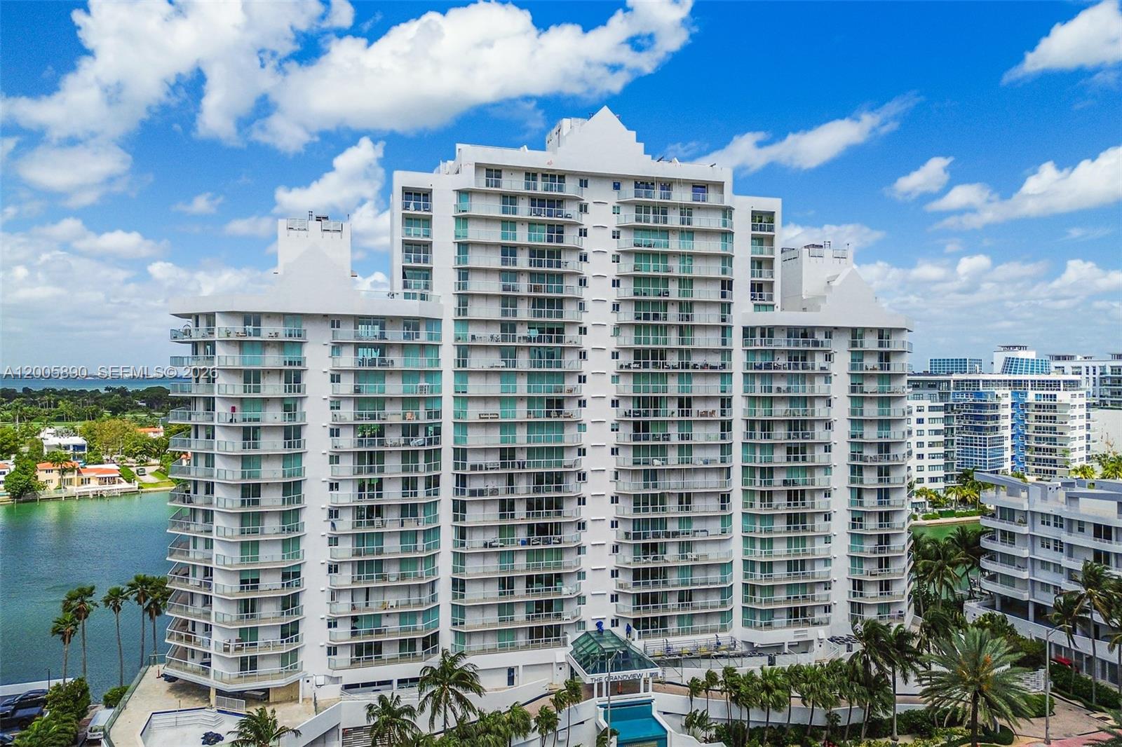 5900 Collins Ave # 402