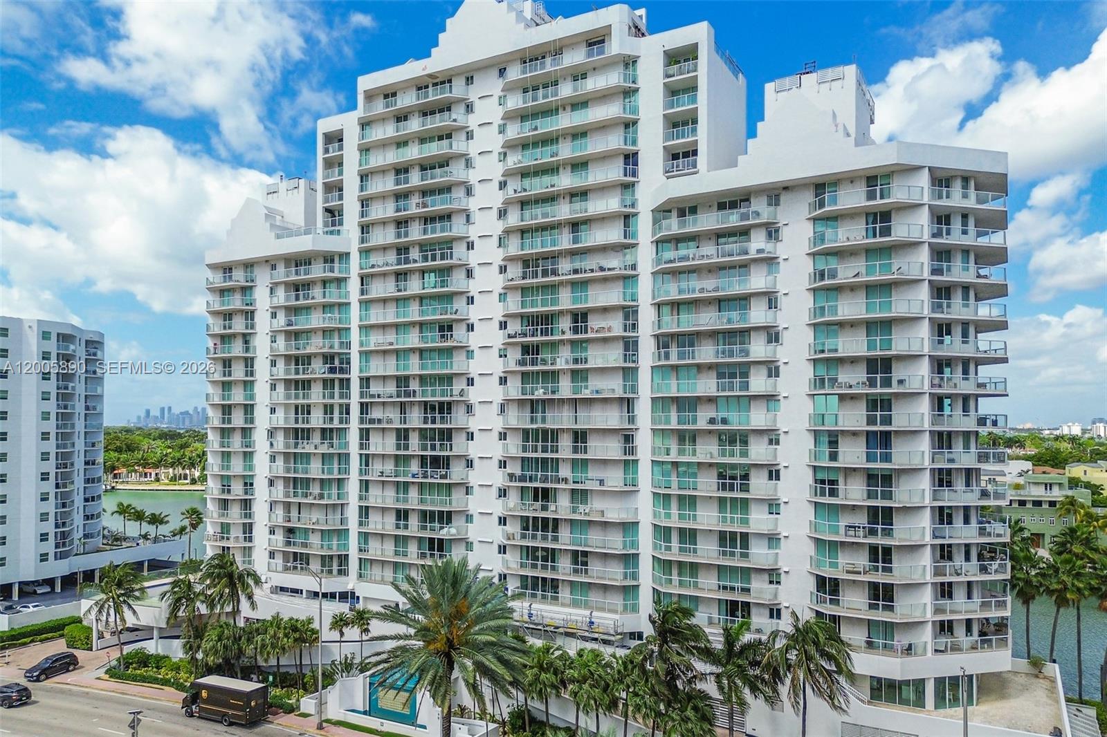 5900 Collins Ave # 402