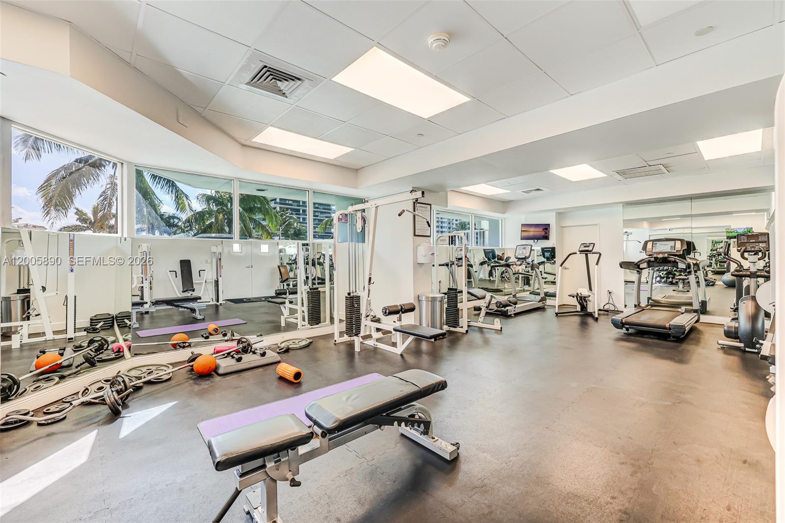 5900 Collins Ave # 402