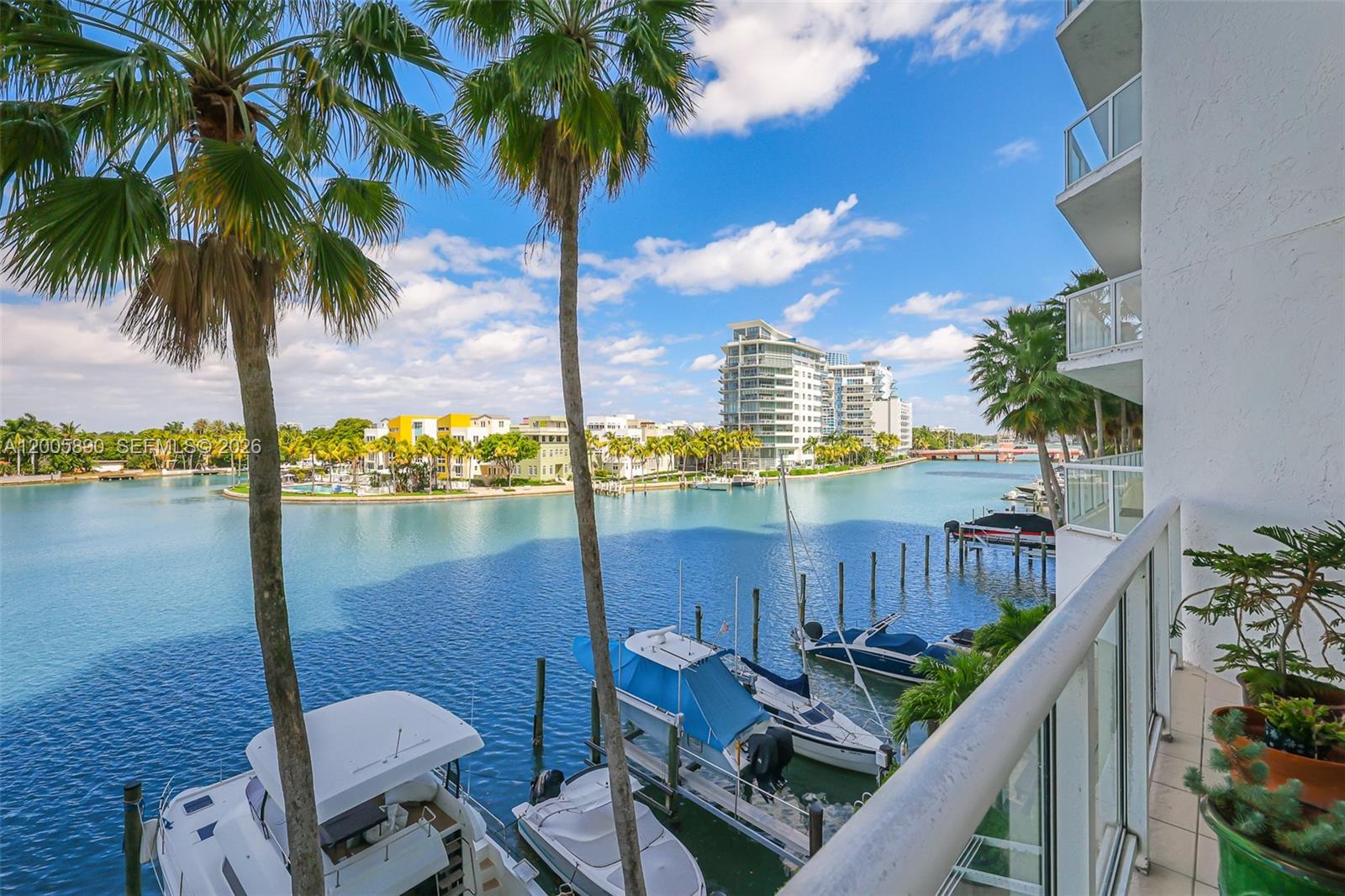 5900 Collins Ave # 402