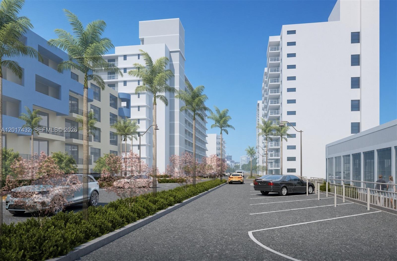 1331 Lincoln Rd # 704
