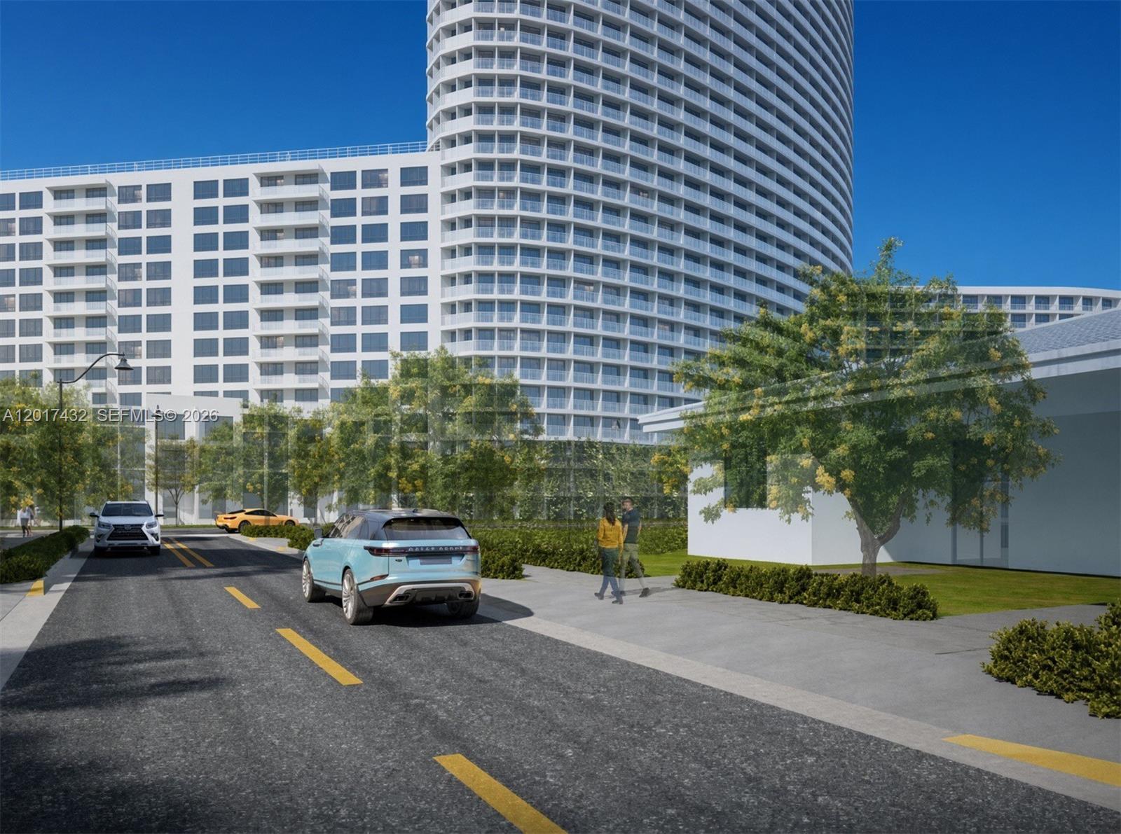 1331 Lincoln Rd # 704