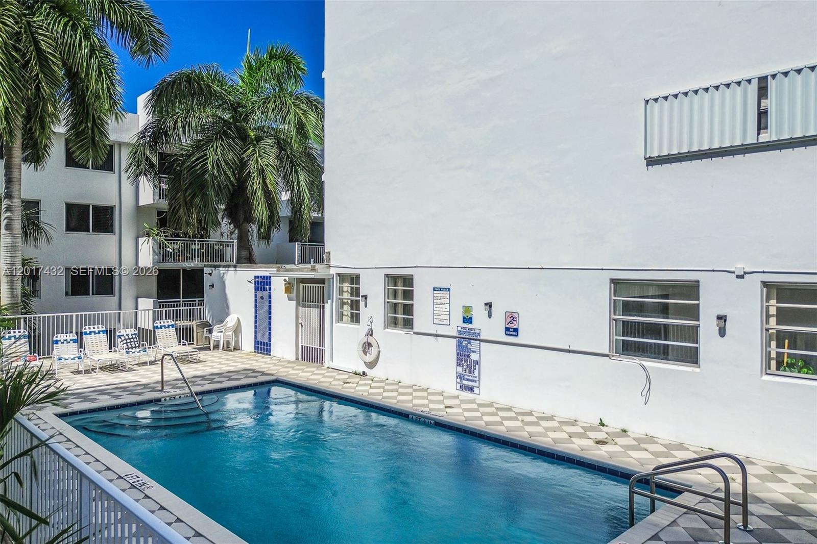 1331 Lincoln Rd # 704