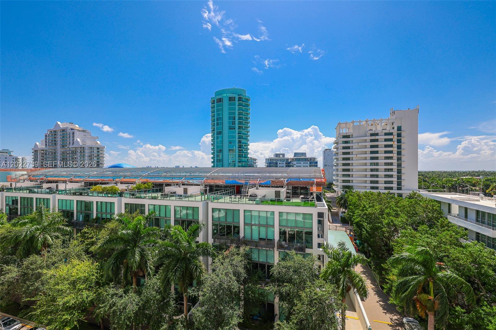 6039 Collins Ave # 936