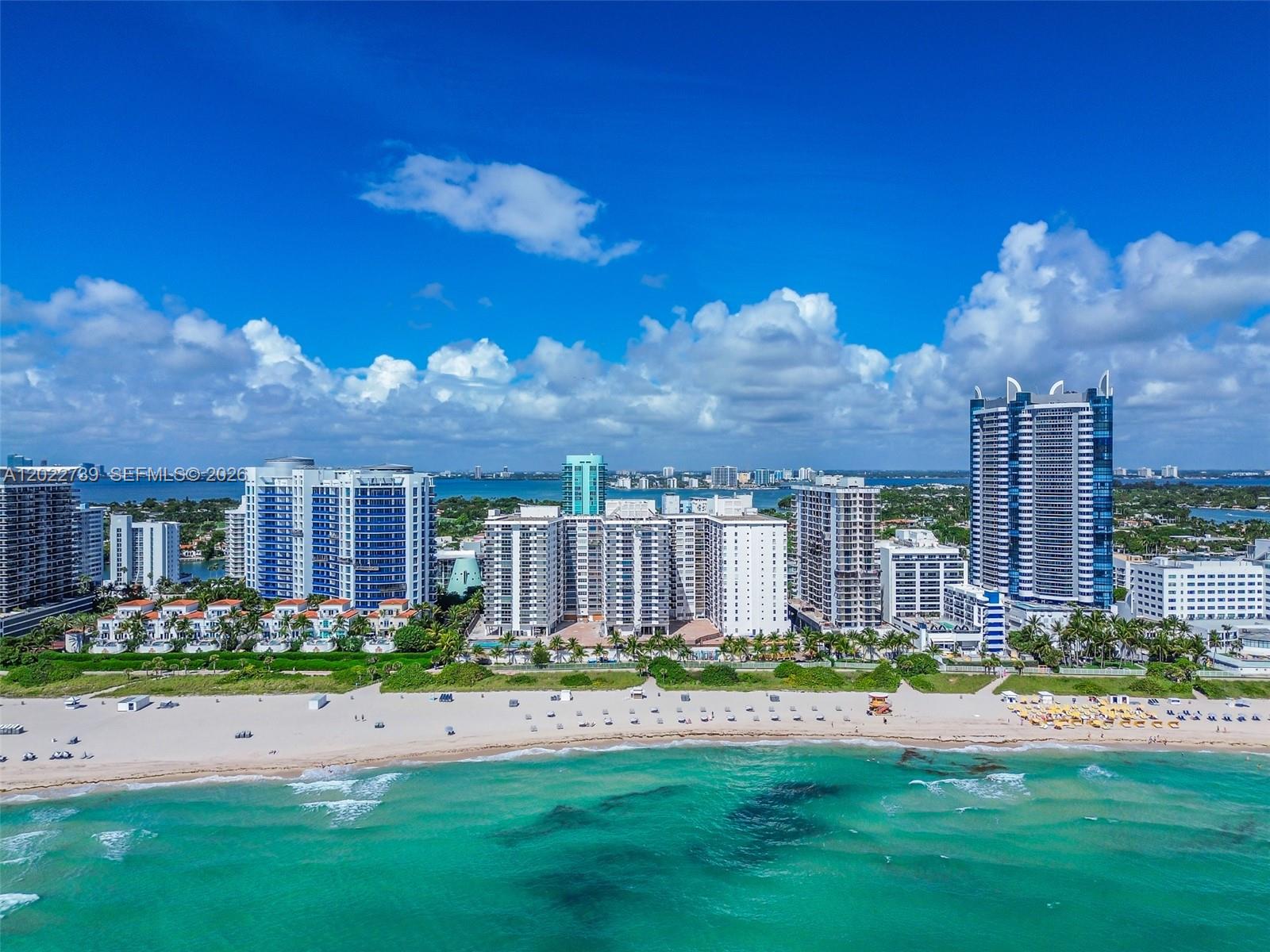 6039 Collins Ave # 936