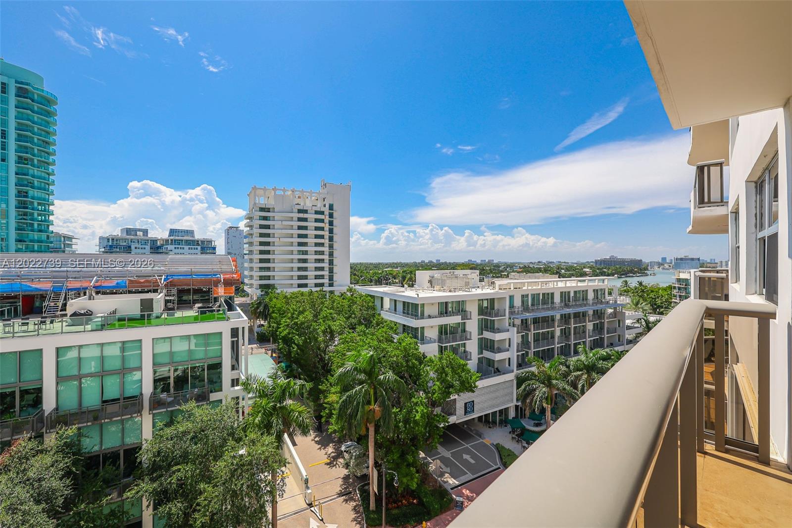 6039 Collins Ave # 936