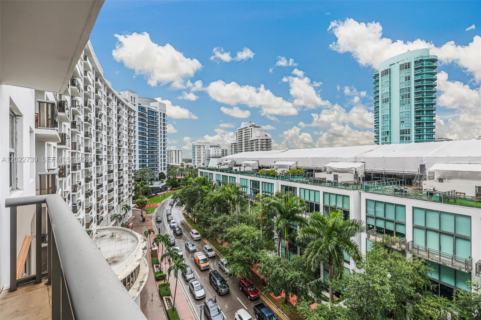 6039 Collins Ave # 936