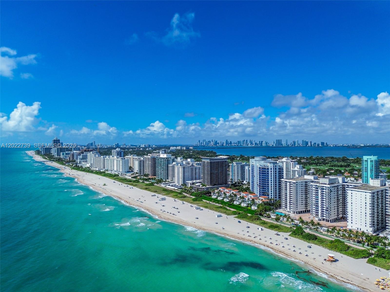 6039 Collins Ave # 936