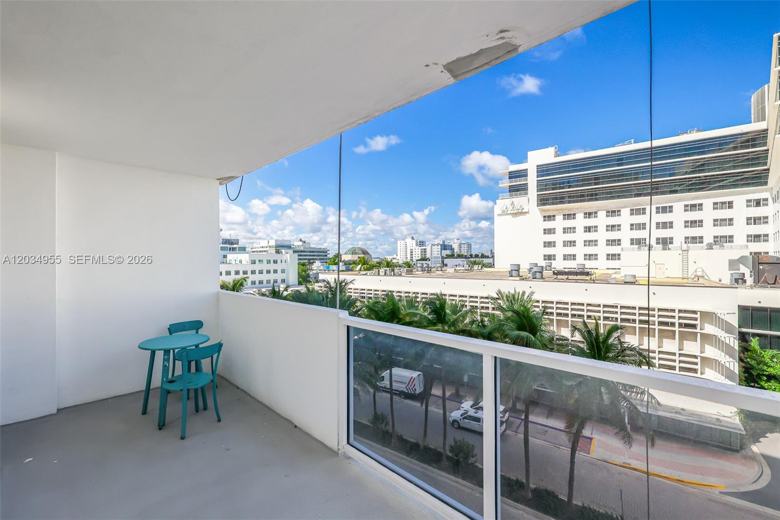 100 Lincoln Rd # 502