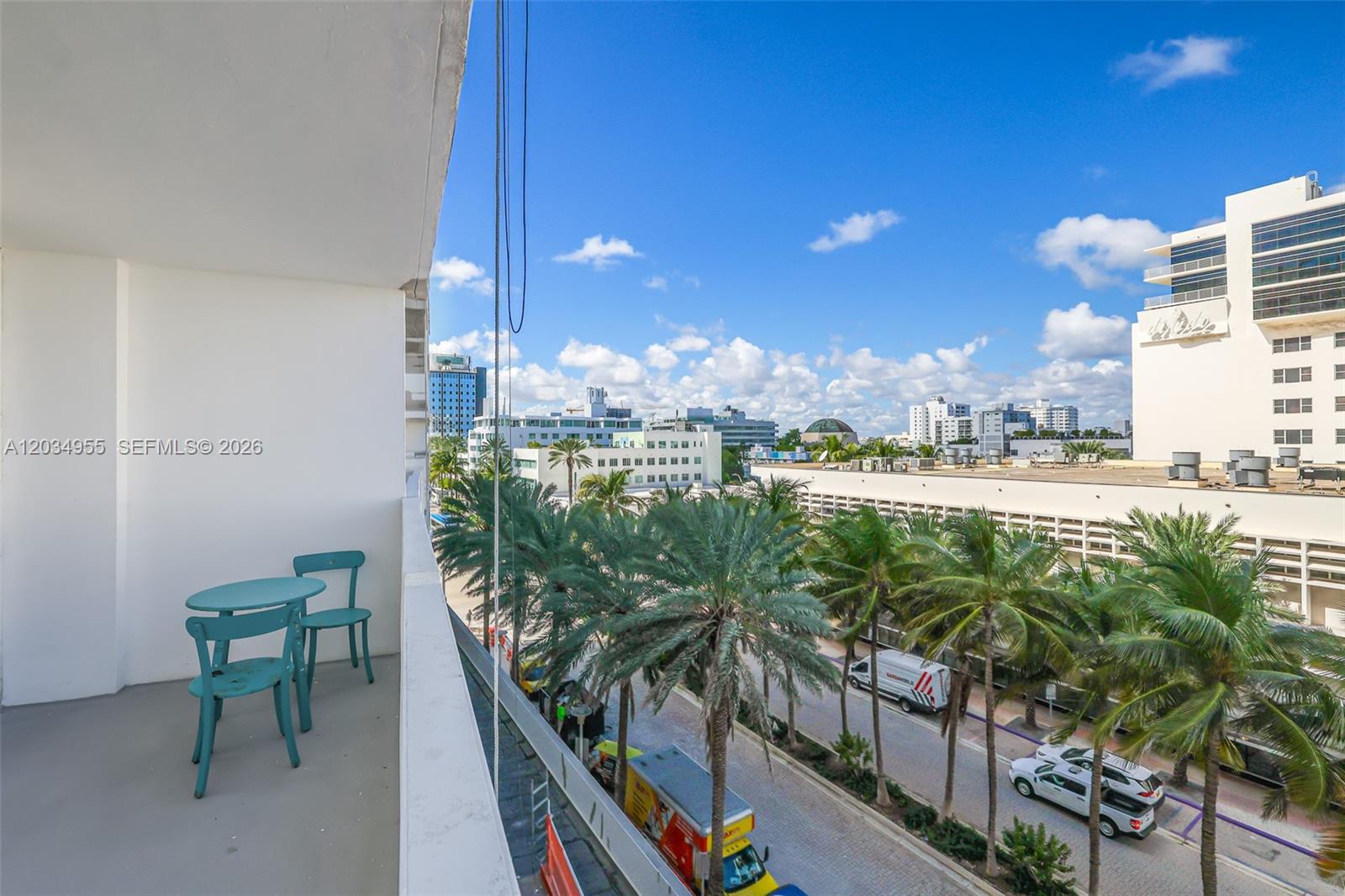 100 Lincoln Rd # 502