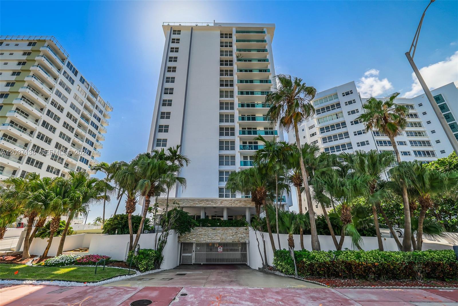 5001 Collins Ave # 6E