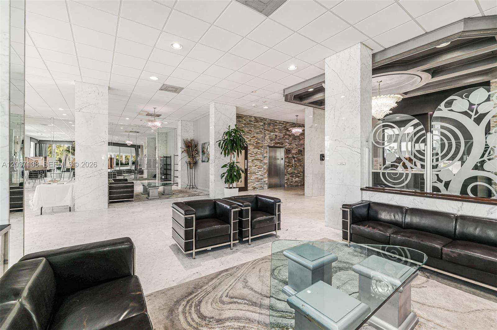 5001 Collins Ave # 6E