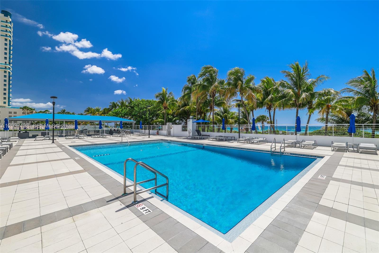 5001 Collins Ave # 6E
