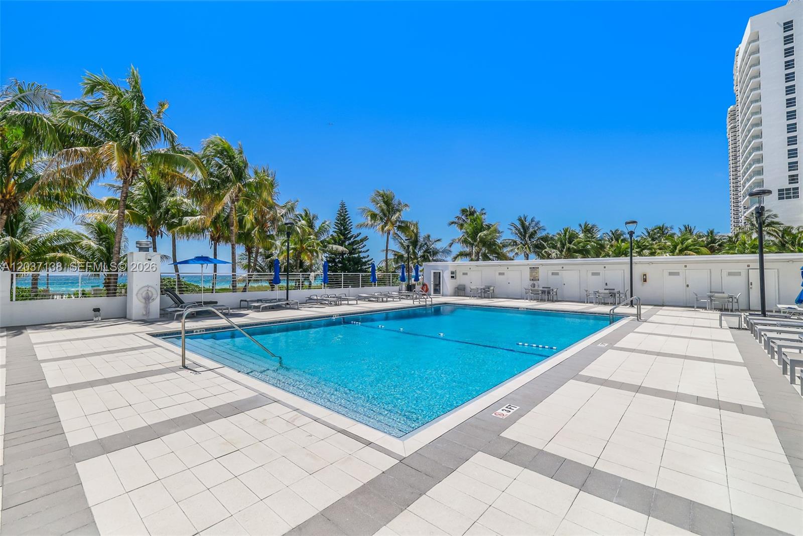 5001 Collins Ave # 6E