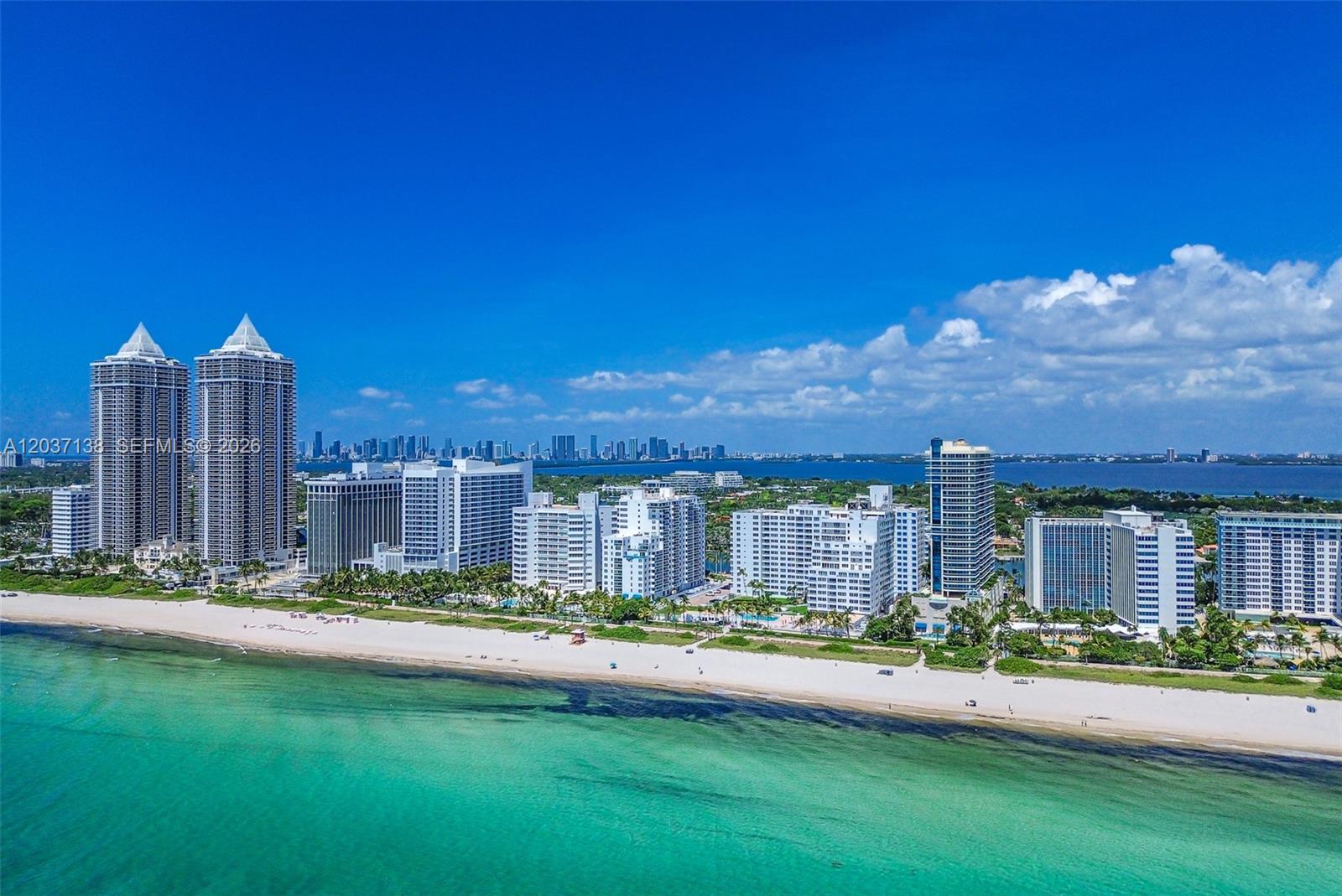5001 Collins Ave # 6E