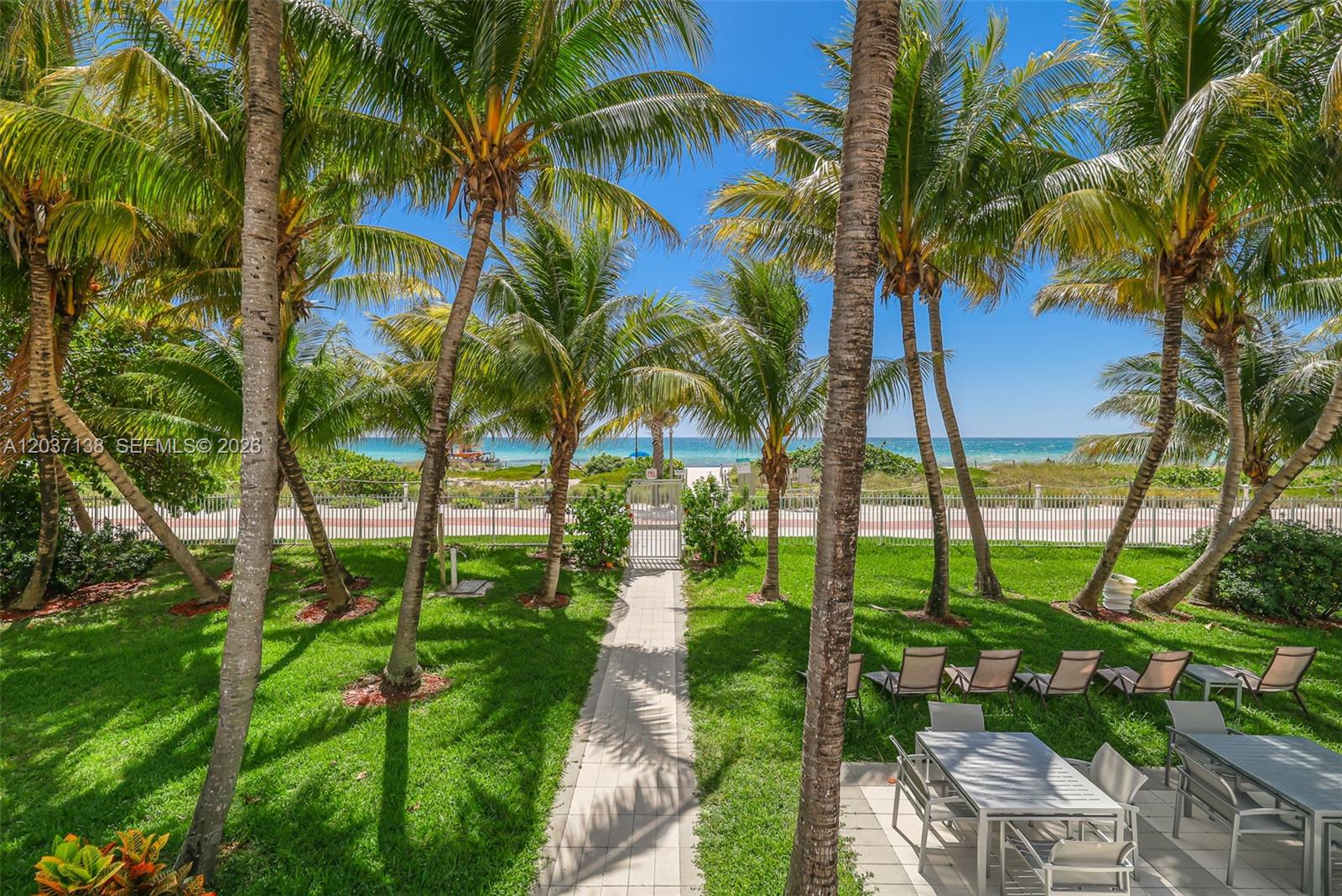 5001 Collins Ave # 6E