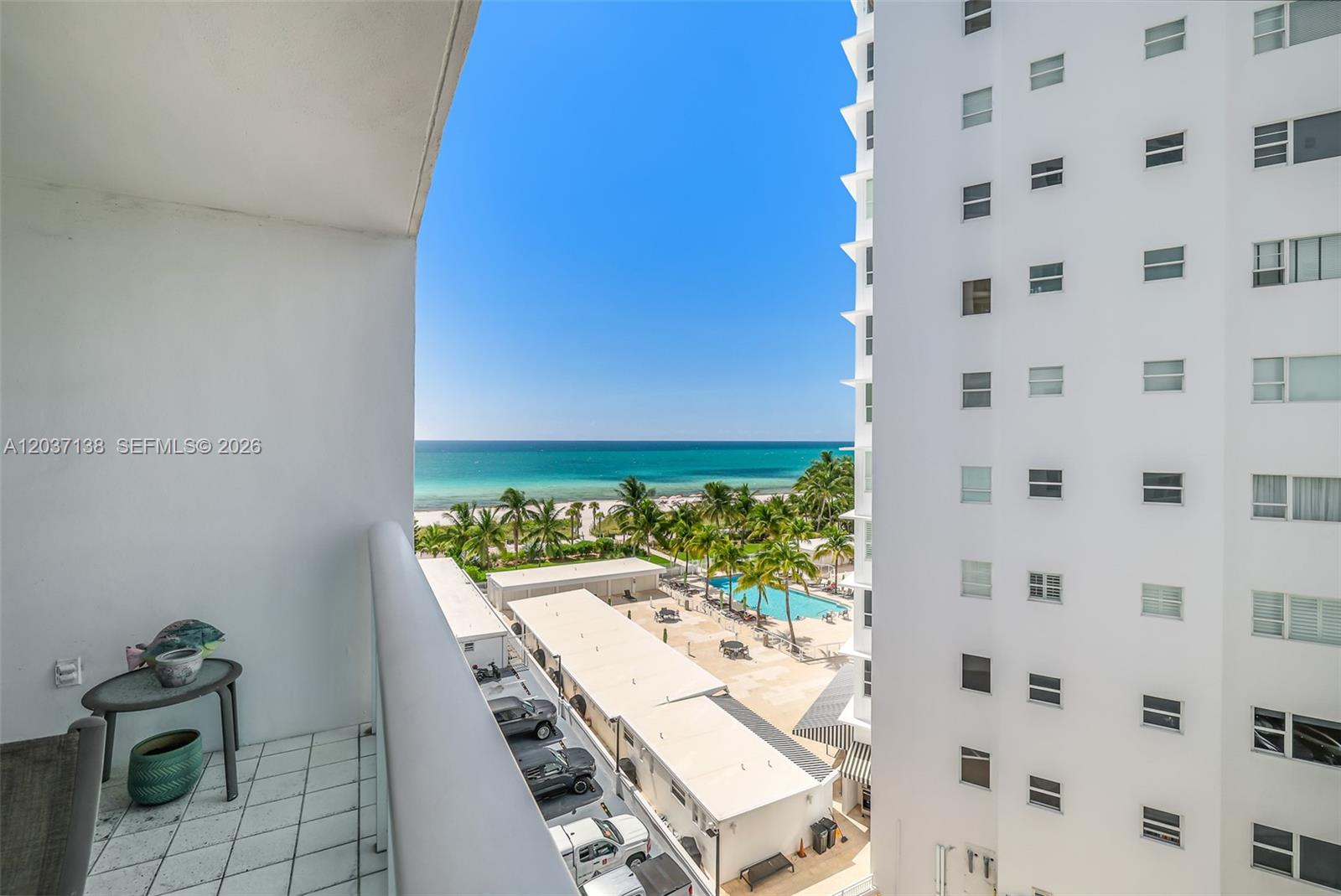 5001 Collins Ave # 6E