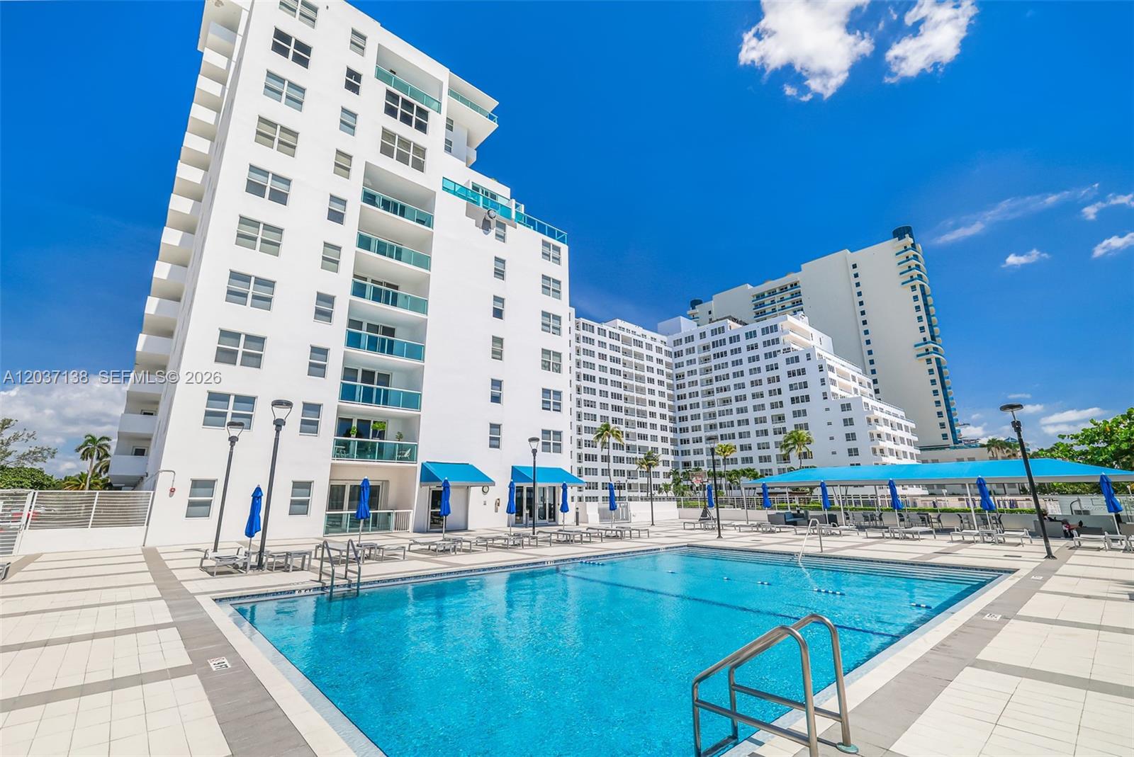 5001 Collins Ave # 6E