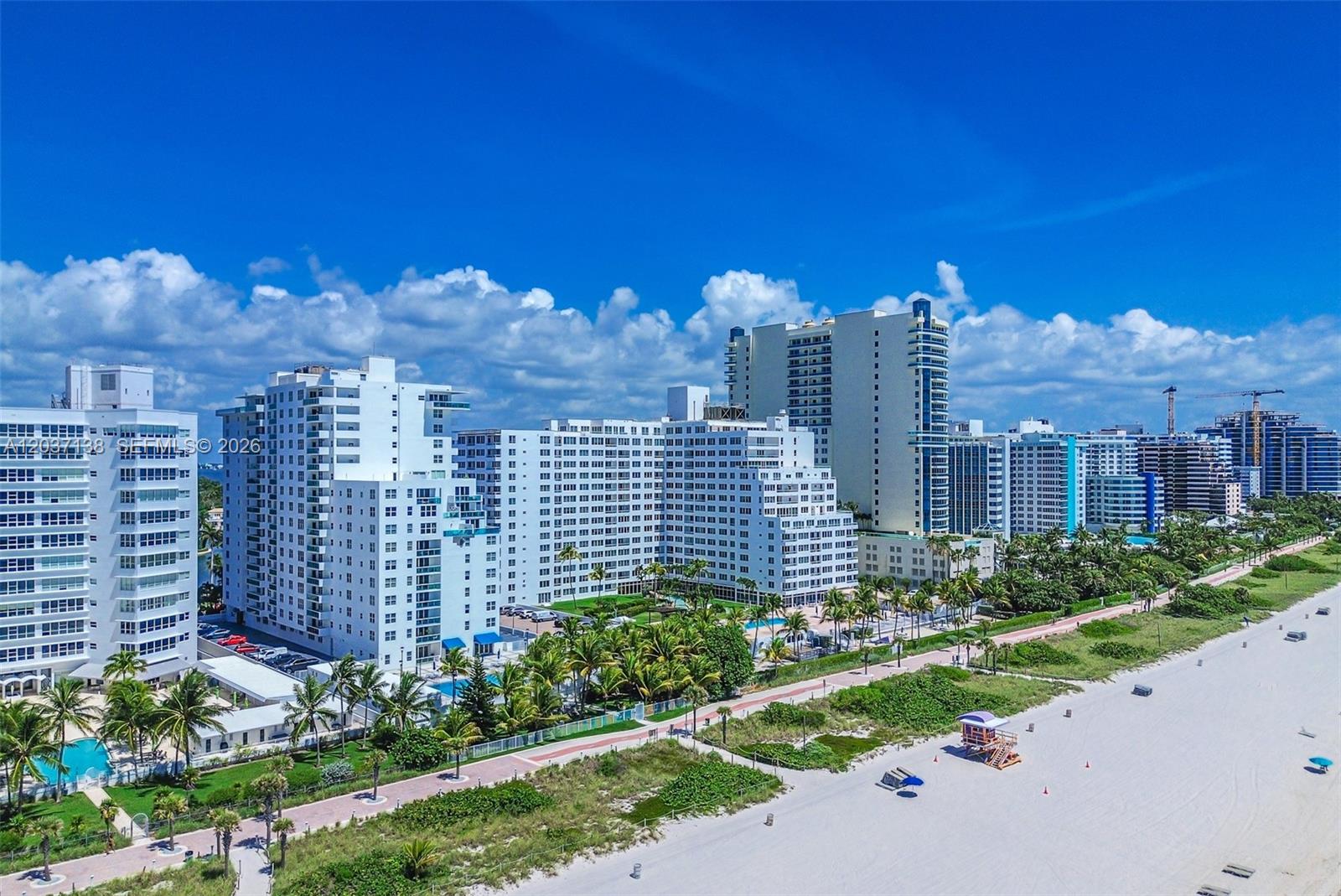5001 Collins Ave # 6E