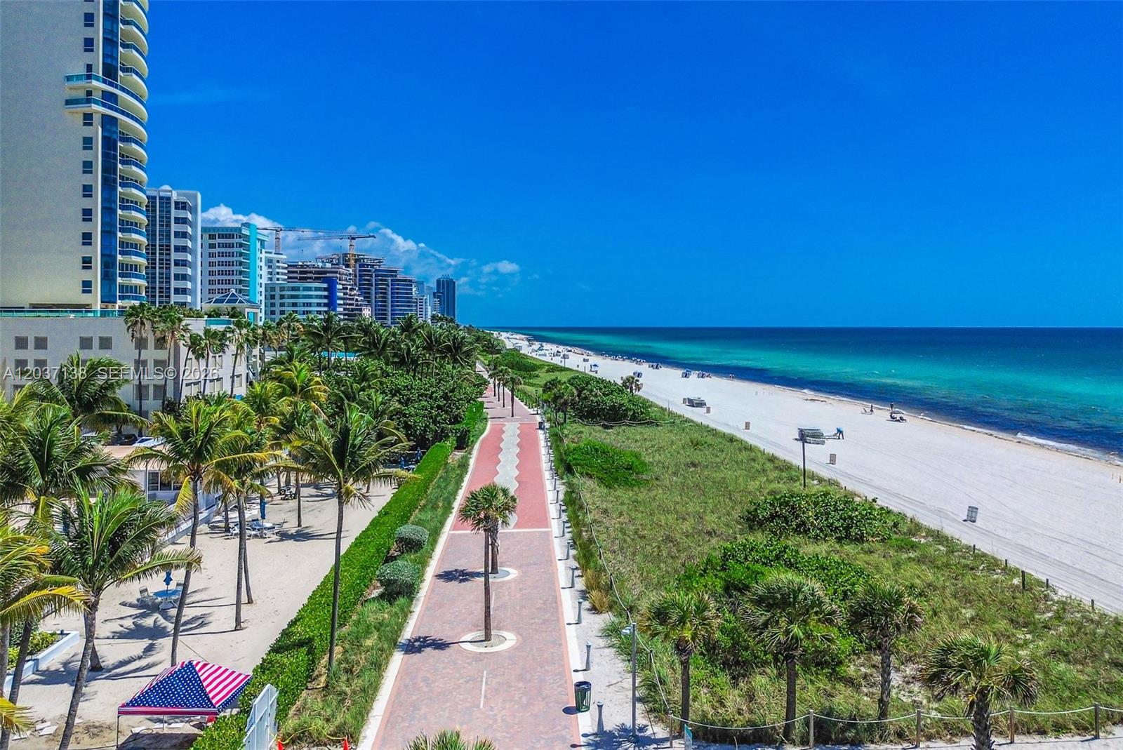 5001 Collins Ave # 6E
