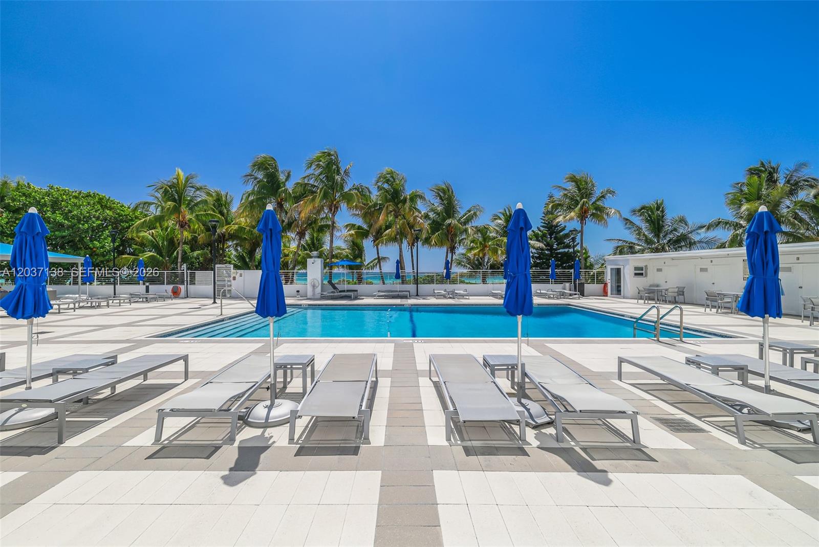 5001 Collins Ave # 6E