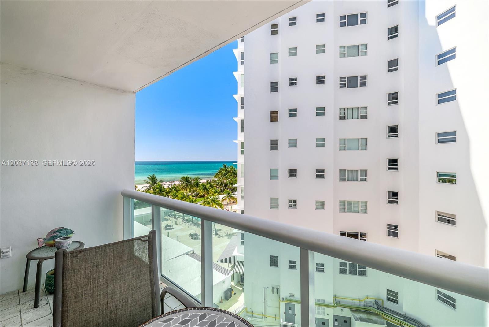 5001 Collins Ave # 6E