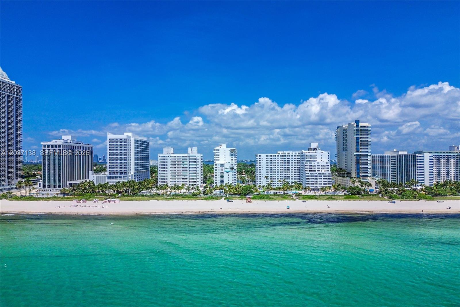 5001 Collins Ave # 6E