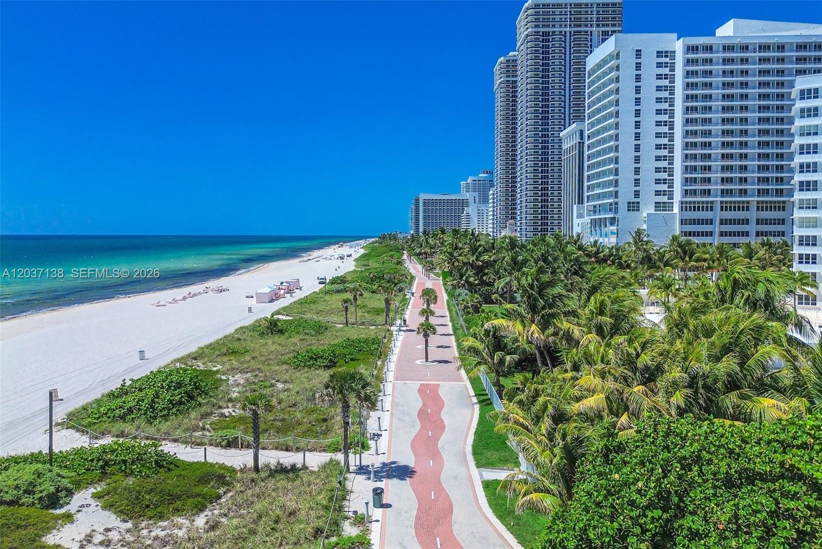 5001 Collins Ave # 6E