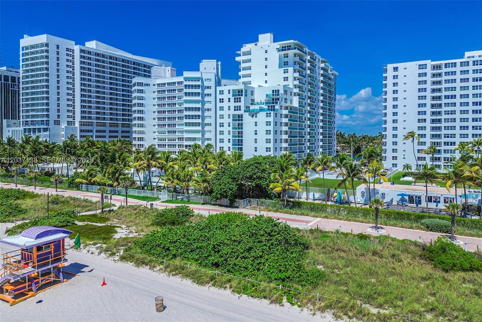 5001 Collins Ave # 6E