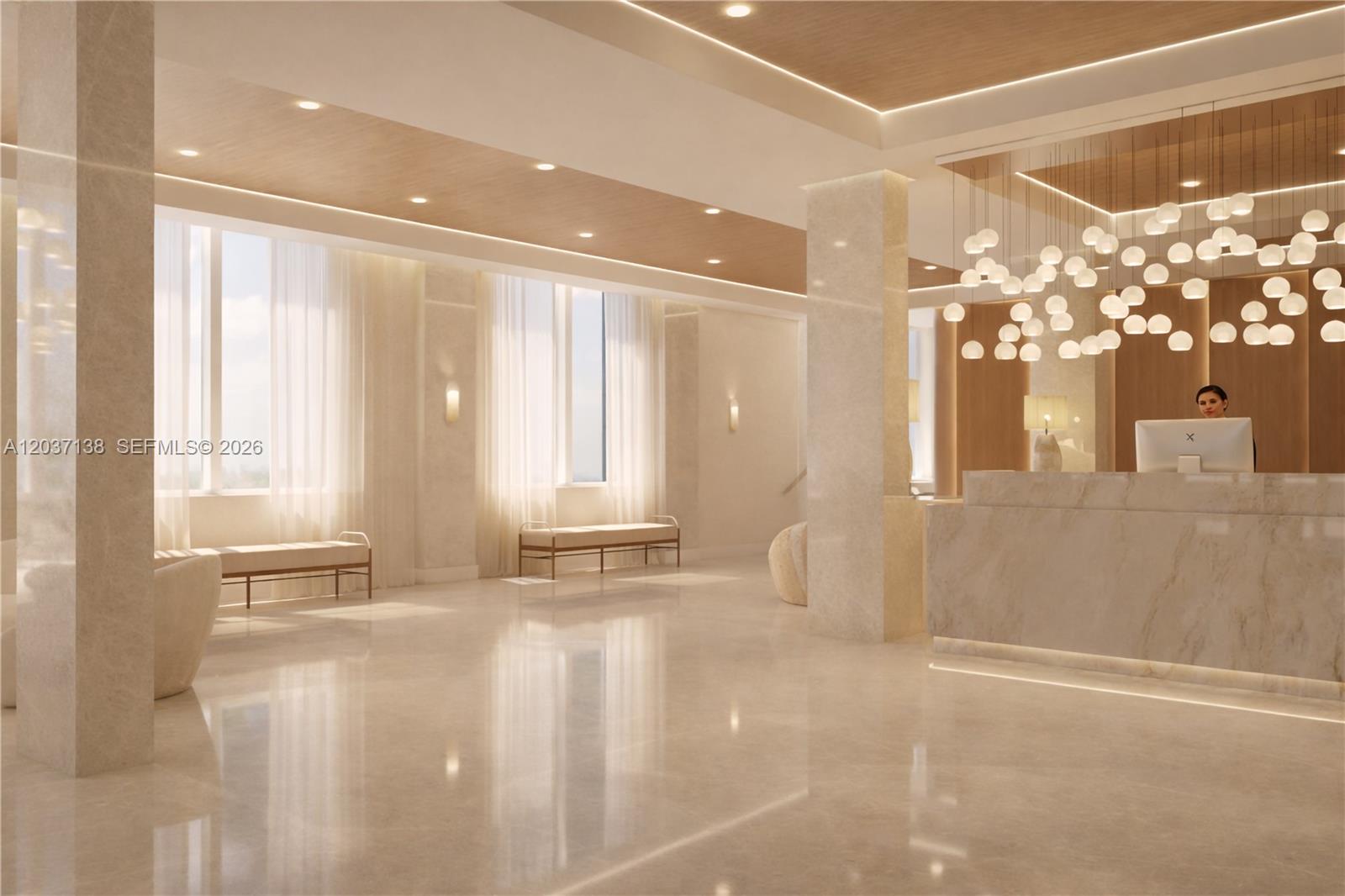 5001 Collins Ave # 6E