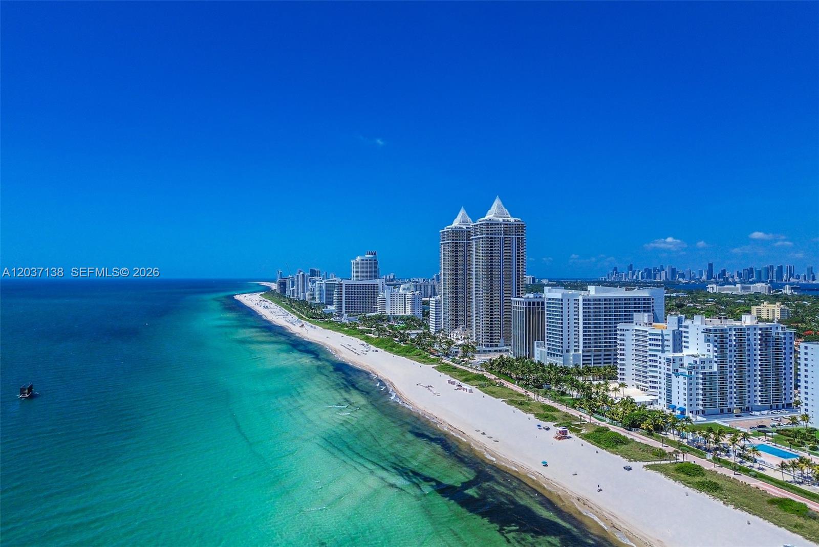 5001 Collins Ave # 6E