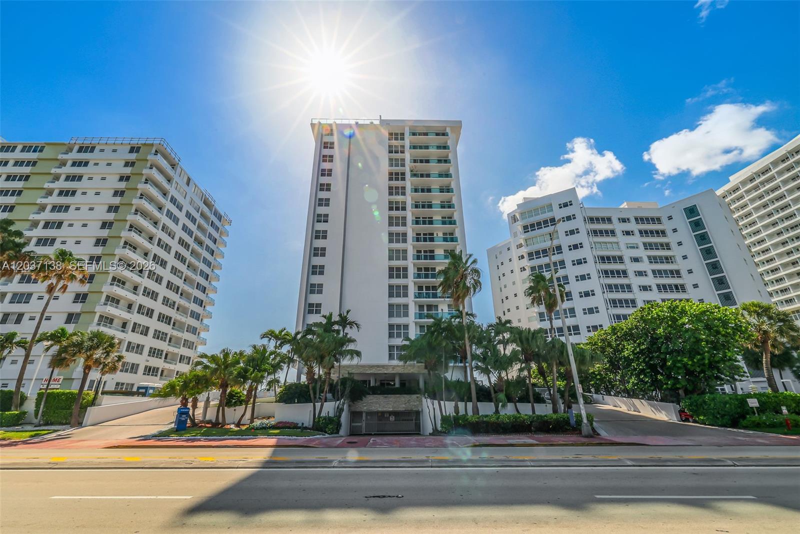 5001 Collins Ave # 6E