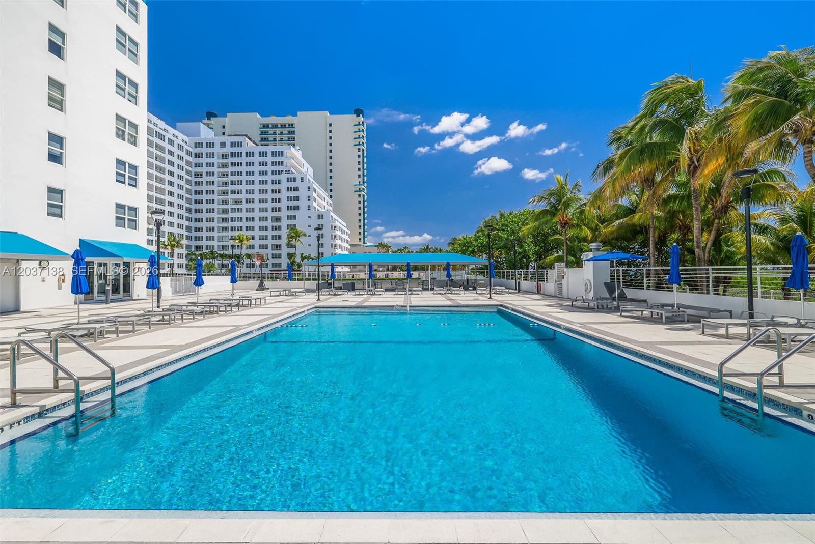 5001 Collins Ave # 6E