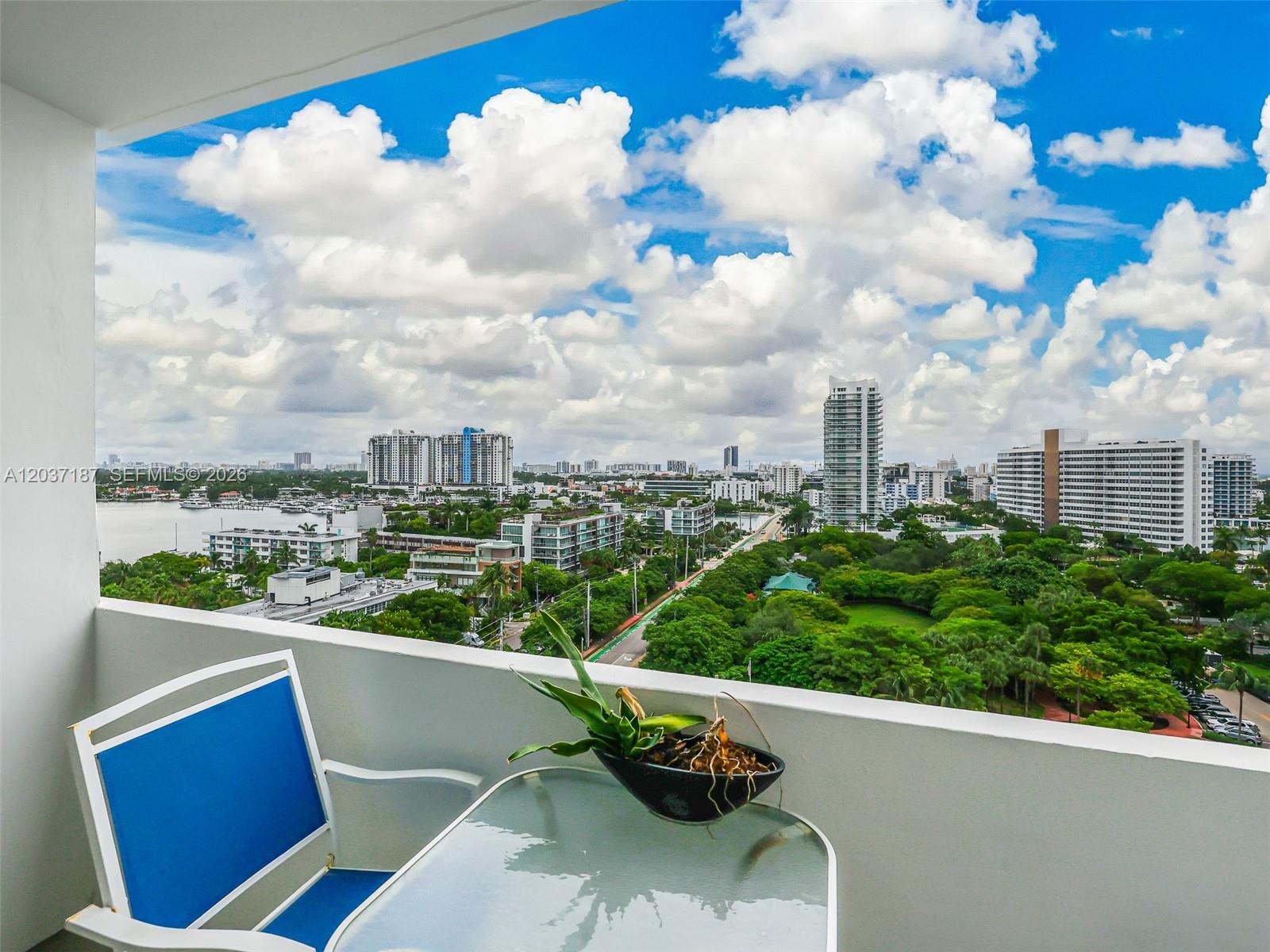 3 Island Ave # 14A