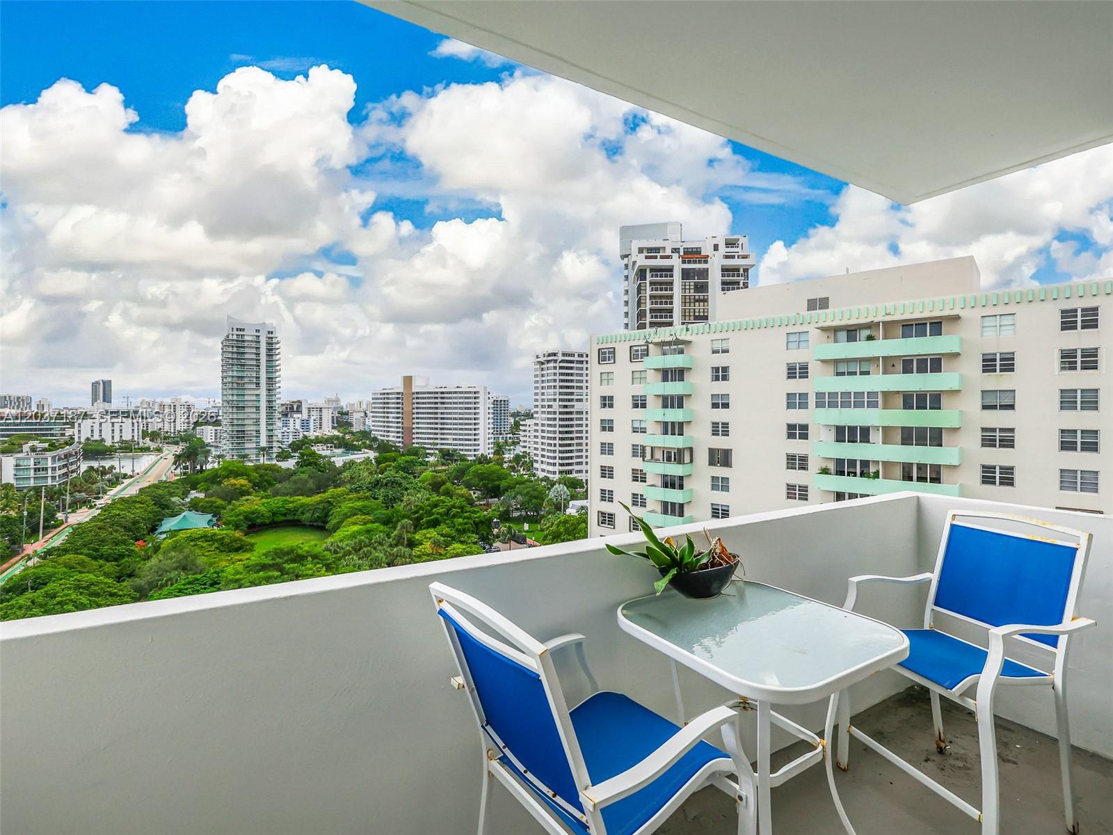 3 Island Ave # 14A