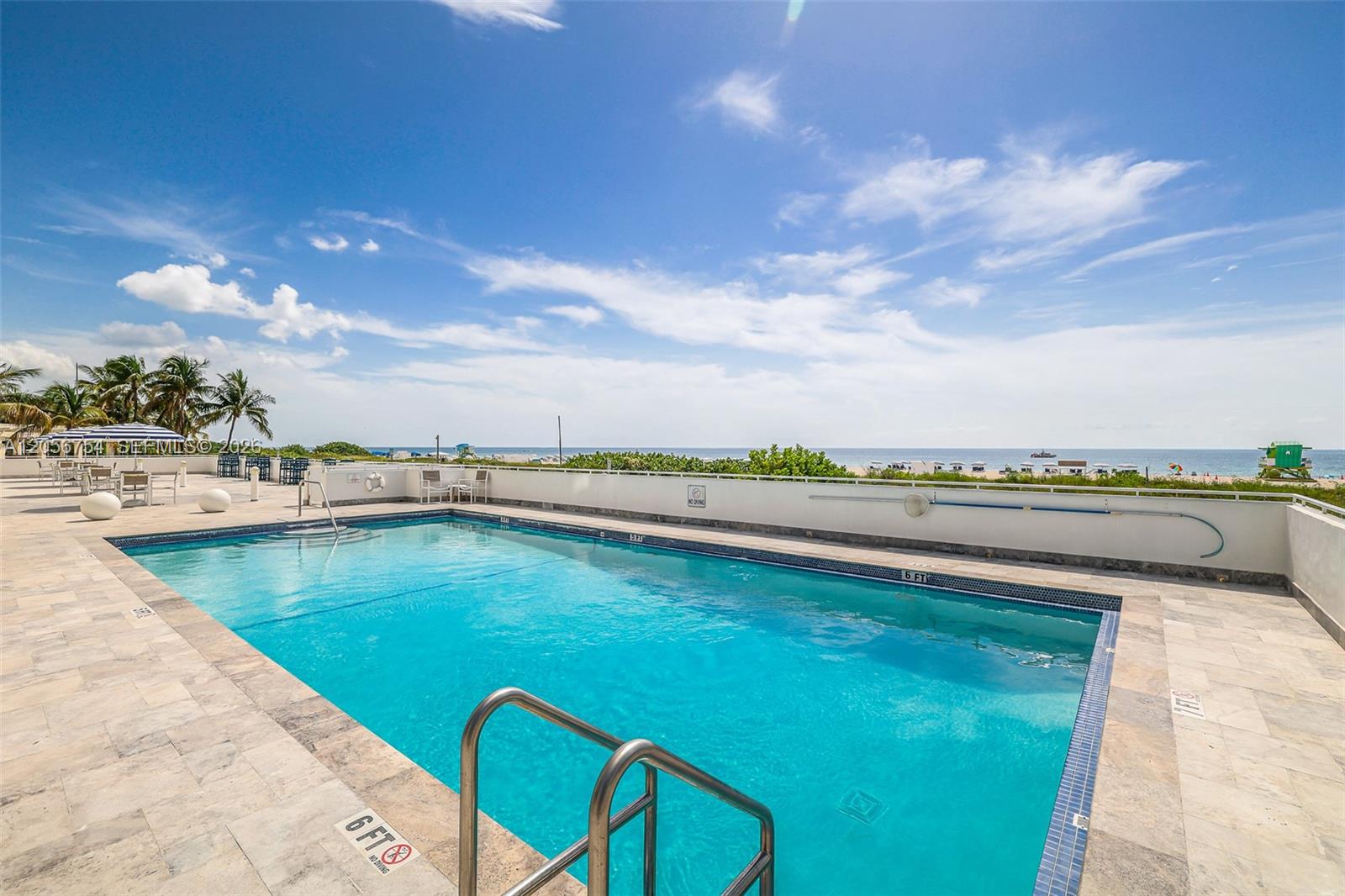 401 Ocean Dr # 602